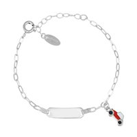 Bracciale Amen Bambino Bambino in Argento BRJTAMAB - BRJTAMAB